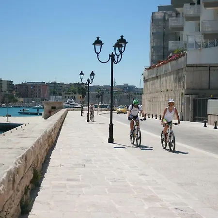 La Dimora Del Borgo Bisceglie