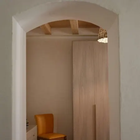 La Dimora Del Borgo