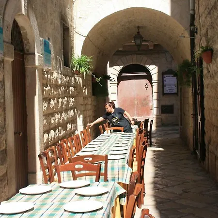 Apartment La Dimora Del Borgo Bisceglie