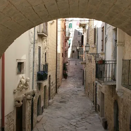 La Dimora Del Borgo Apartment