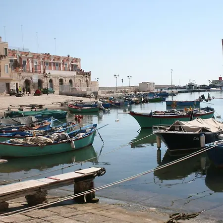 La Dimora Del Borgo * Bisceglie