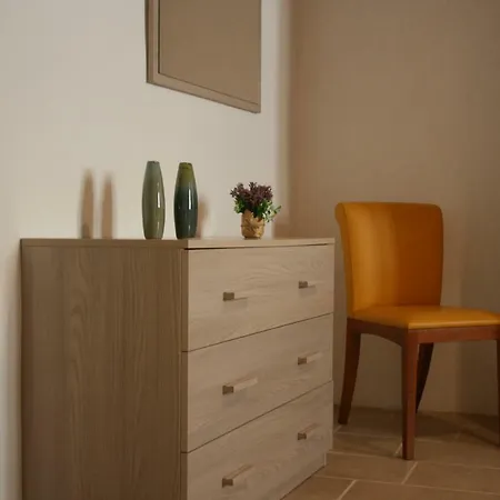 Apartment La Dimora Del Borgo Bisceglie