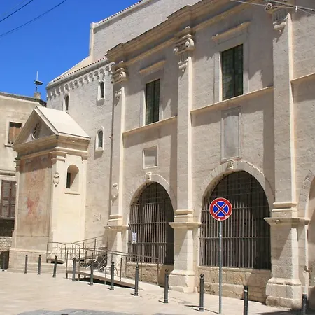 La Dimora Del Borgo Bisceglie