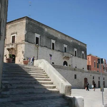 La Dimora Del Borgo