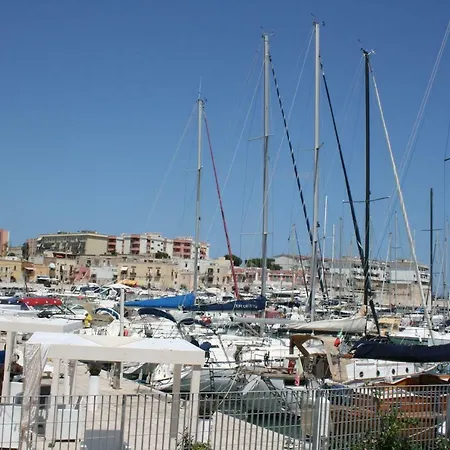 Apartment La Dimora Del Borgo Bisceglie