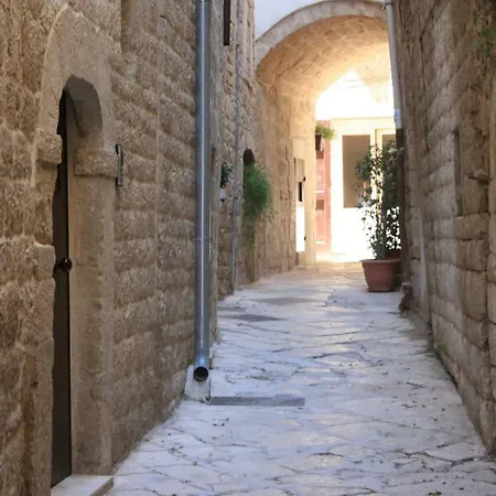 La Dimora Del Borgo * Bisceglie