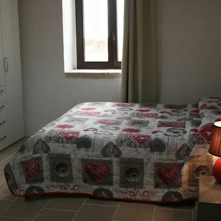 Apartment La Dimora Del Borgo