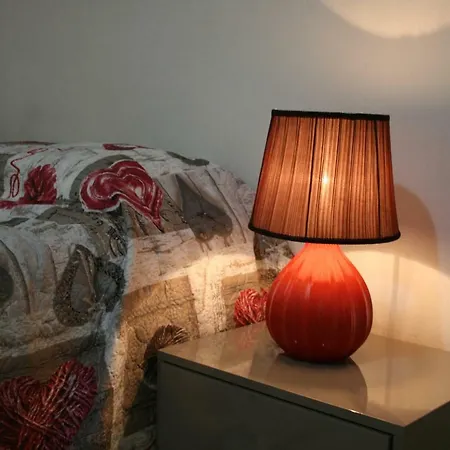 La Dimora Del Borgo Apartment *
