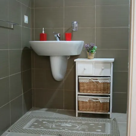 La Dimora Del Borgo * Bisceglie