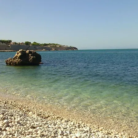 Apartment La Dimora Del Borgo Bisceglie