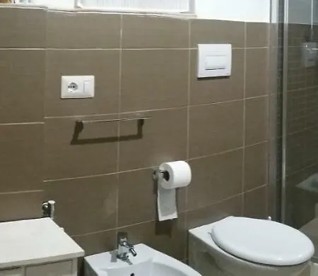 La Dimora Del Borgo * Bisceglie