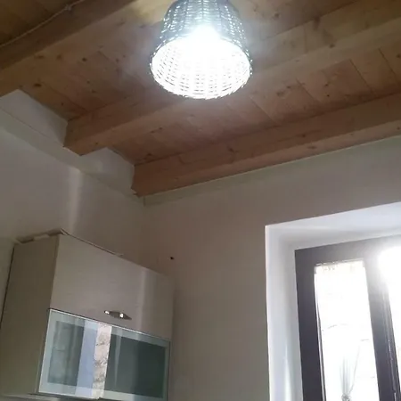 La Dimora Del Borgo Apartment *