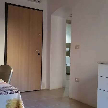 La Dimora Del Borgo *