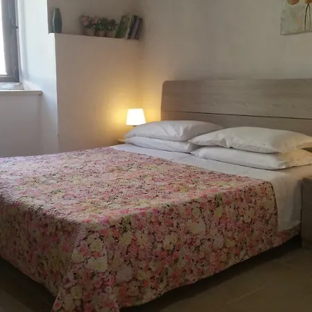 La Dimora Del Borgo *