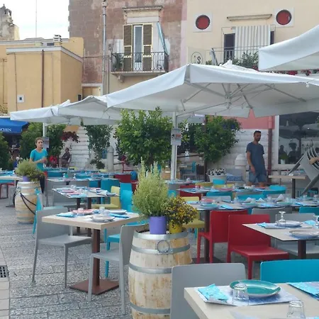 La Dimora Del Borgo