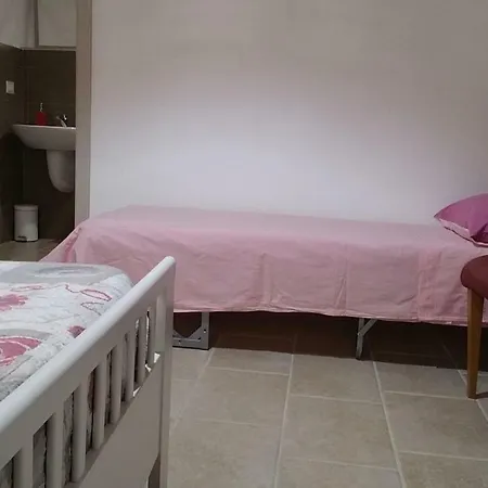 La Dimora Del Borgo * Bisceglie