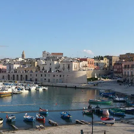 La Dimora Del Borgo Bisceglie