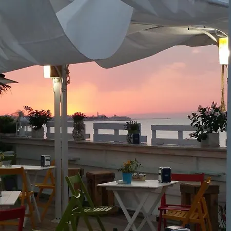 La Dimora Del Borgo Bisceglie