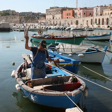 Appartamento La Dimora Del Borgo Bisceglie