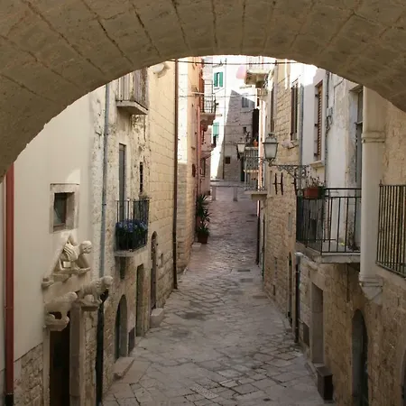 La Dimora Del Borgo דירה