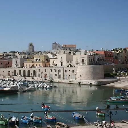 La Dimora Del Borgo דירה *