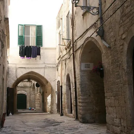 דירה La Dimora Del Borgo