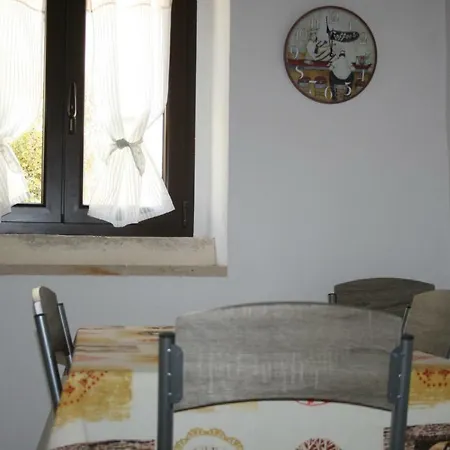 דירה La Dimora Del Borgo ביצ'לייה