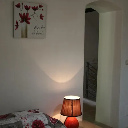 דירה La Dimora Del Borgo