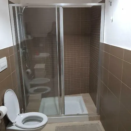 דירה La Dimora Del Borgo *
