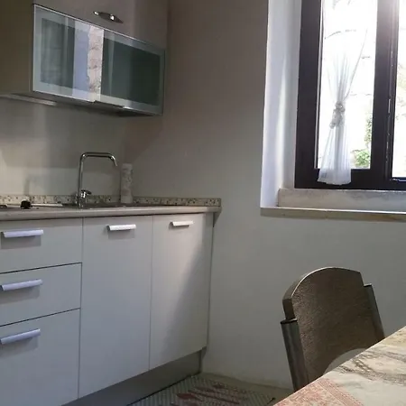 דירה La Dimora Del Borgo ביצ'לייה