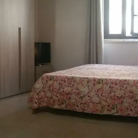 דירה La Dimora Del Borgo ביצ'לייה