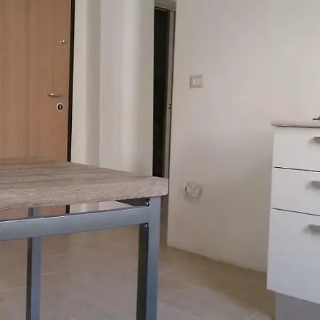 La Dimora Del Borgo דירה *