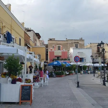 La Dimora Del Borgo דירה